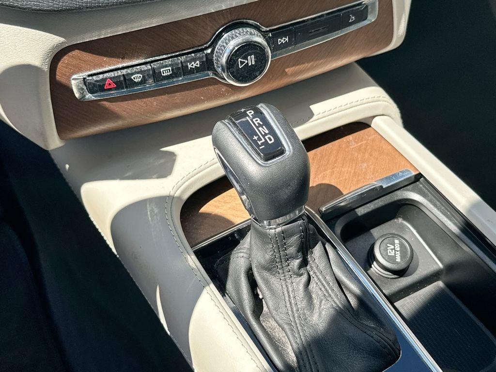 2018 Volvo XC90 T6 Inscription