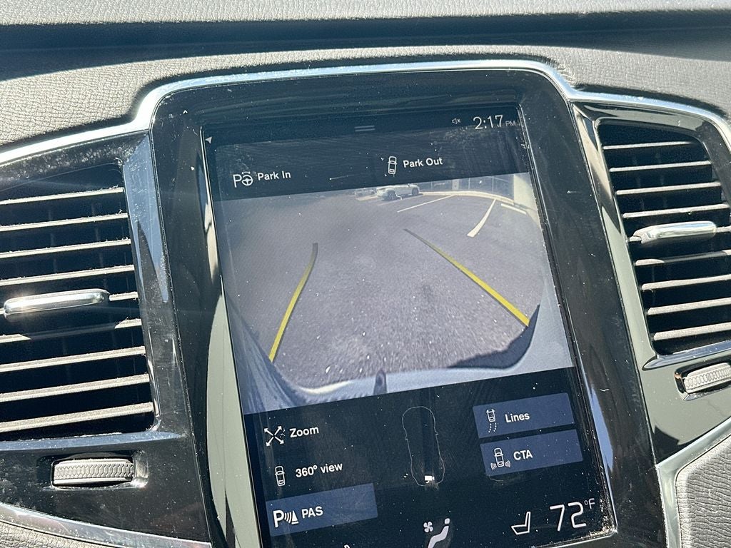 2018 Volvo XC90 T6 Inscription