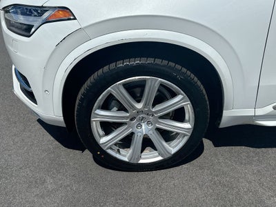 2018 Volvo XC90 T6 Inscription