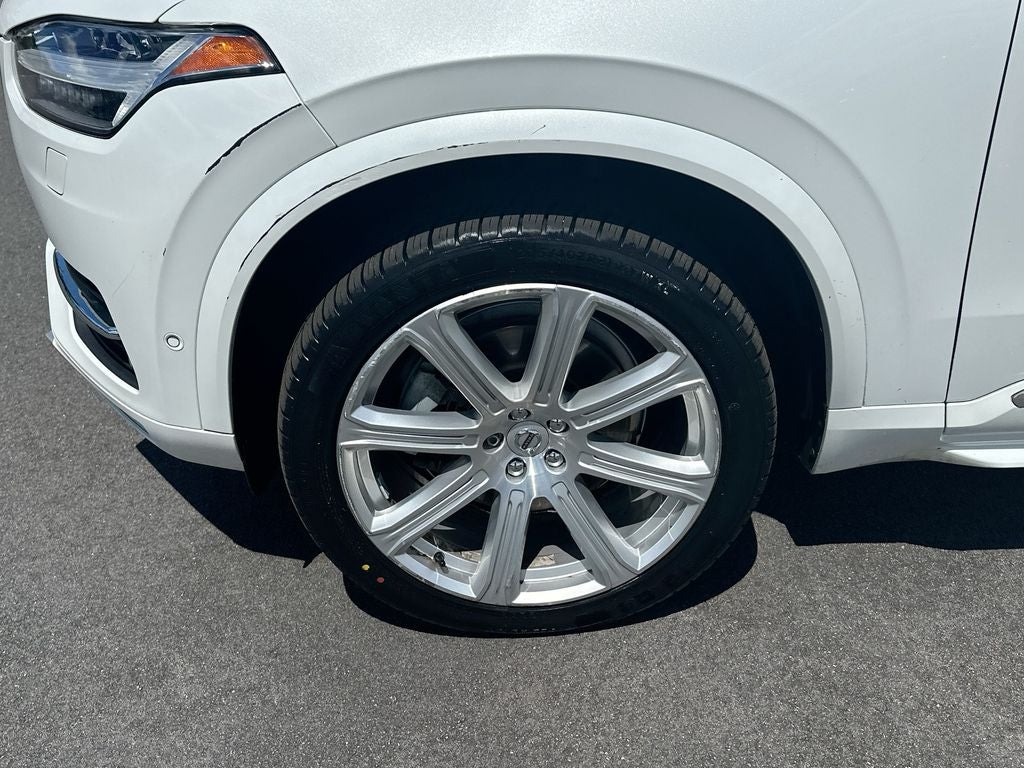 2018 Volvo XC90 T6 Inscription