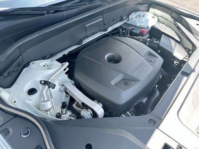 2018 Volvo XC90 T6 Inscription