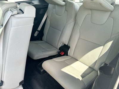 2018 Volvo XC90 T6 Inscription