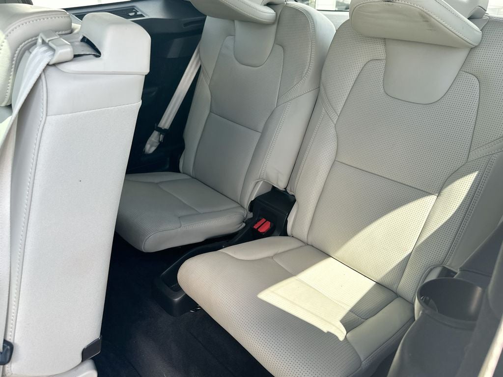 2018 Volvo XC90 T6 Inscription