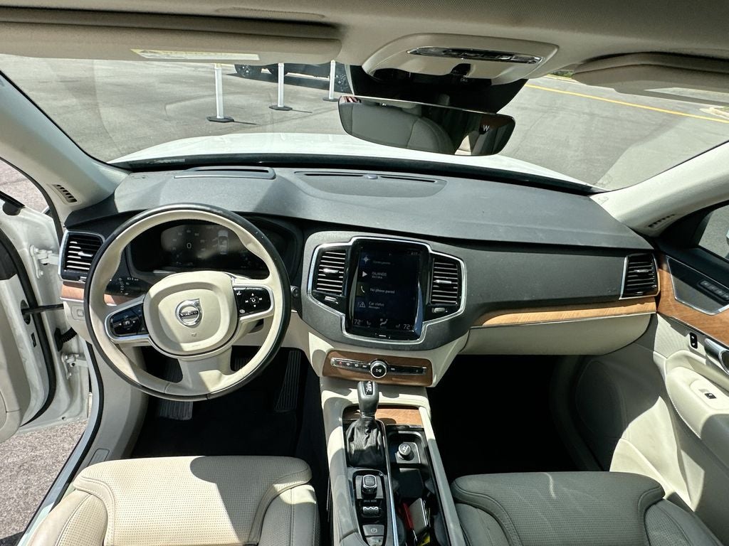2018 Volvo XC90 T6 Inscription