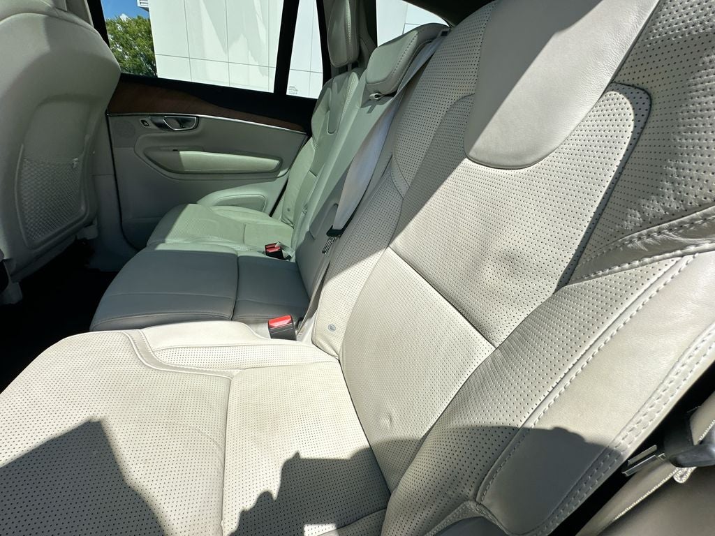 2018 Volvo XC90 T6 Inscription