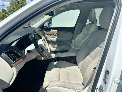 2018 Volvo XC90 T6 Inscription