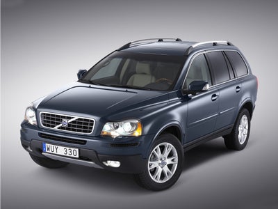 2009 Volvo XC90 3.2