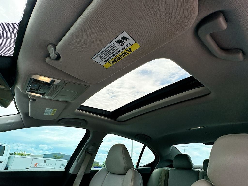 2015 Acura TLX V6 Tech