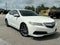 2015 Acura TLX V6 Tech