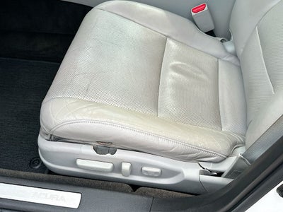 2015 Acura TLX V6 Tech