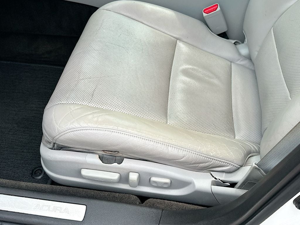2015 Acura TLX V6 Tech