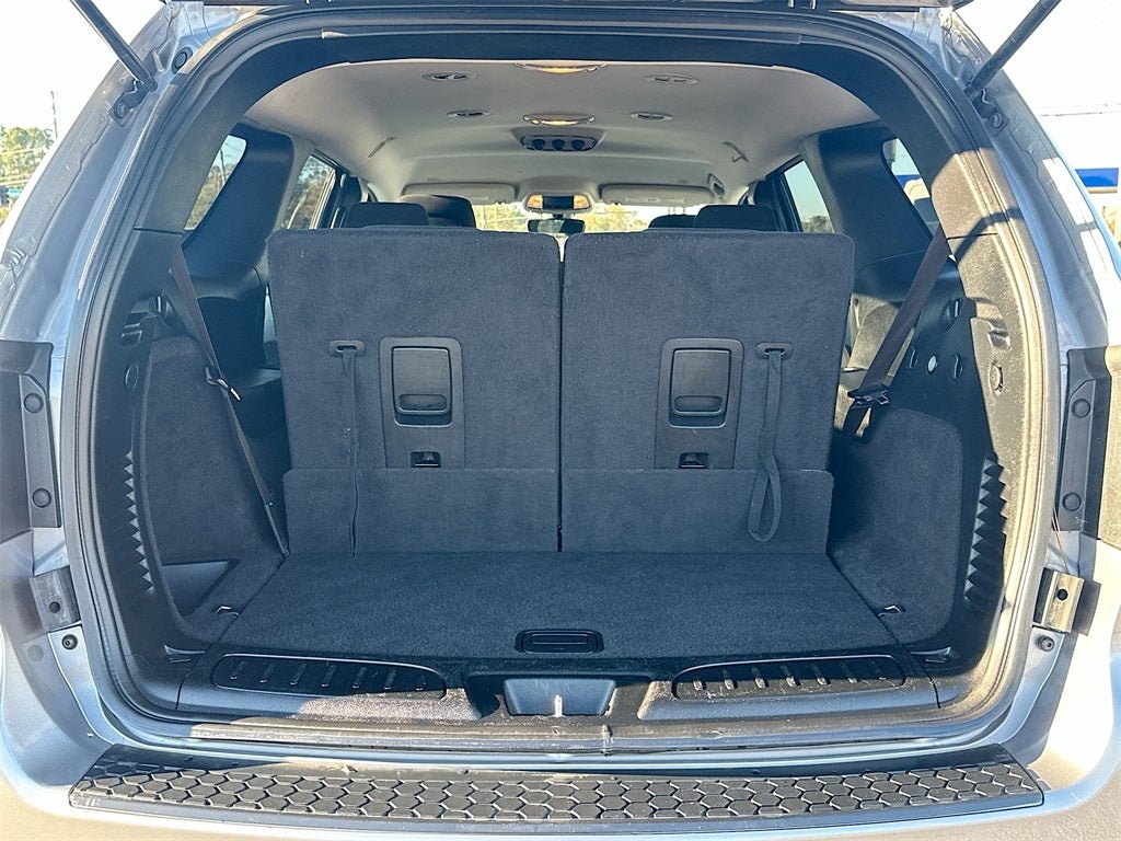 2019 Dodge Durango SXT