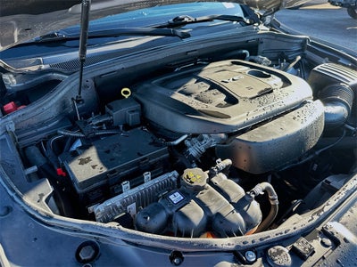 2019 Dodge Durango SXT