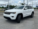 2020 Jeep Grand Cherokee Laredo E