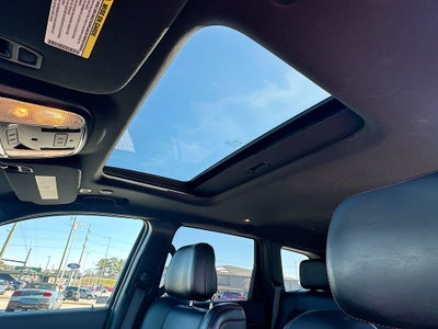 2021 Jeep Grand Cherokee Trailhawk