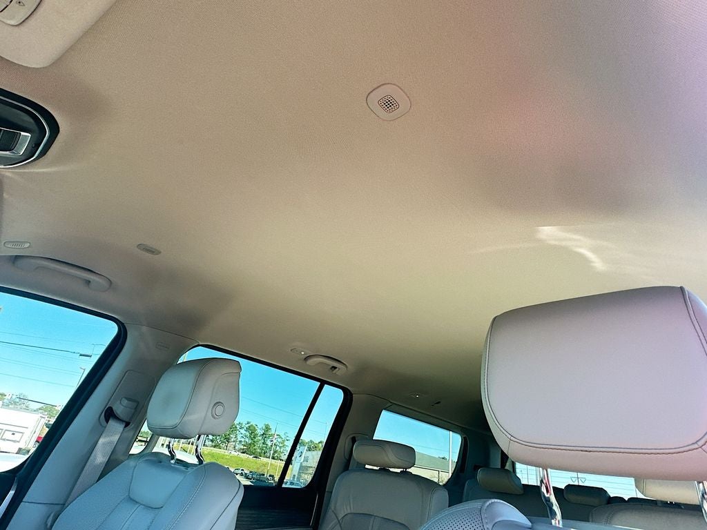 2023 Jeep Wagoneer Series III