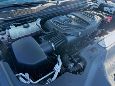 2023 Jeep Wagoneer Series III