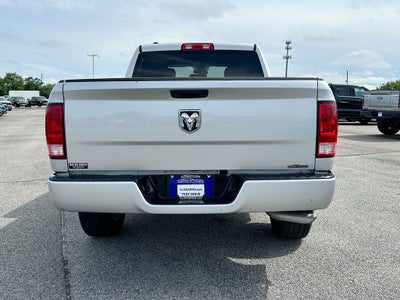 2019 RAM 1500 Classic Express