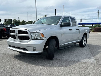 2019 RAM 1500 Classic Express