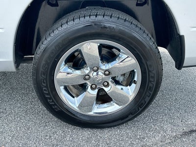 2019 RAM 1500 Classic Express