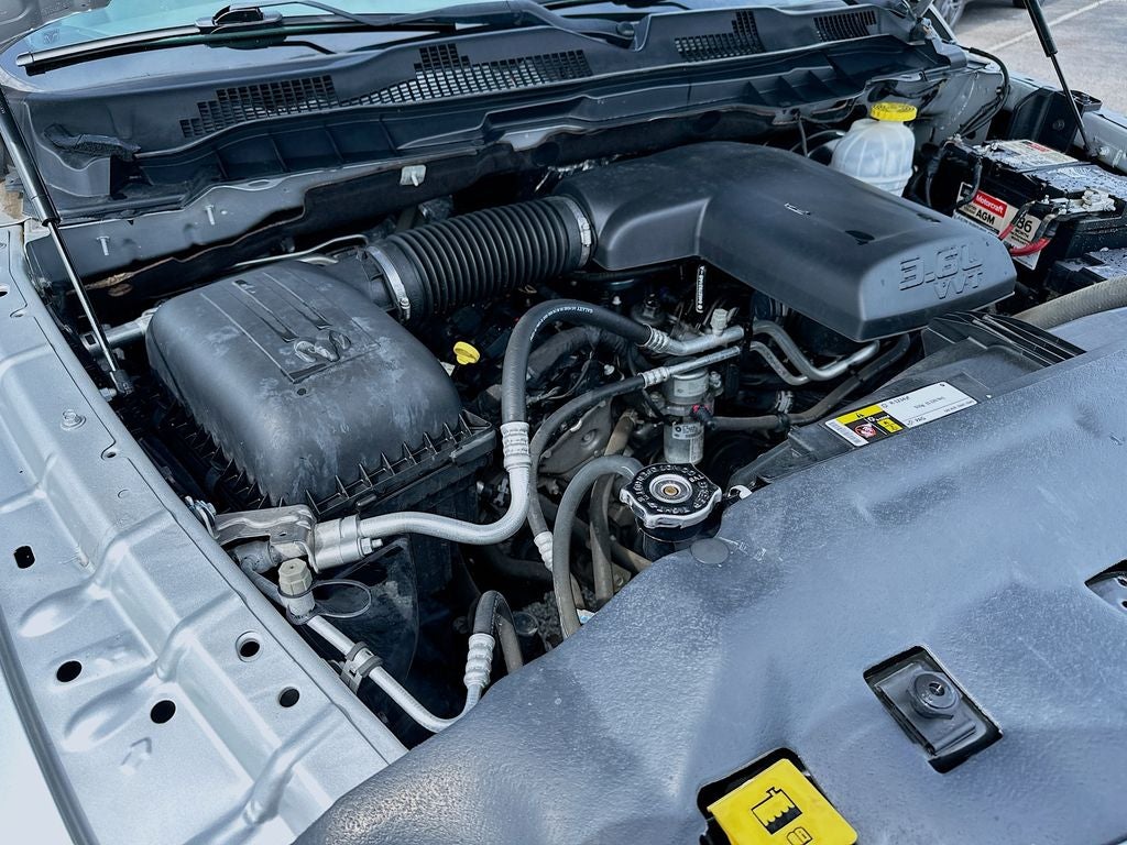 2019 RAM 1500 Classic Express