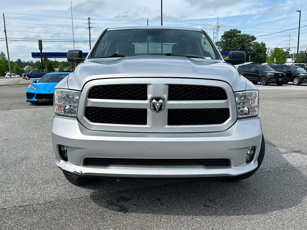 2019 RAM 1500 Classic Express