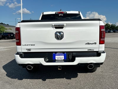2020 RAM 1500 Limited
