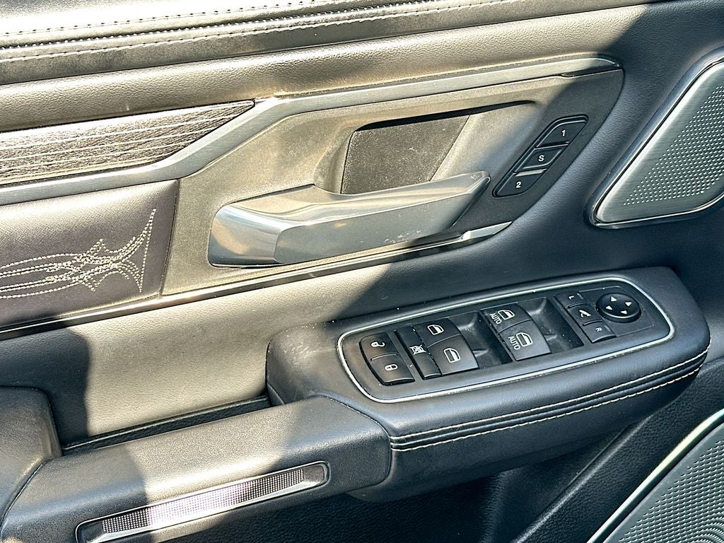 2020 RAM 1500 Limited