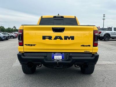 2023 RAM 1500 TRX