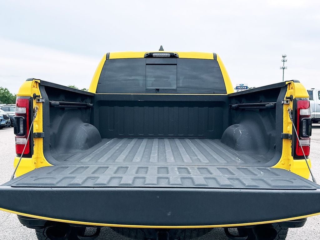 2023 RAM 1500 TRX