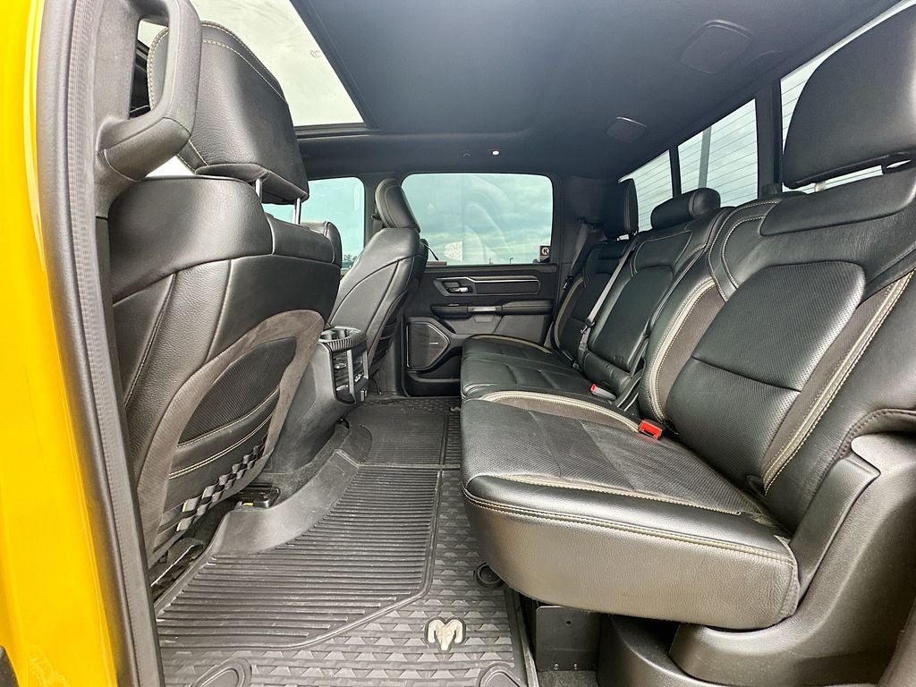 2023 RAM 1500 TRX