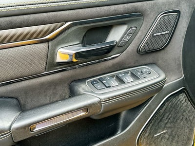 2023 RAM 1500 TRX