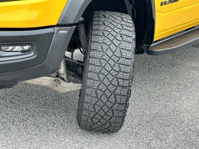 2023 RAM 1500 TRX