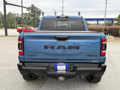 2024 RAM 1500 TRX