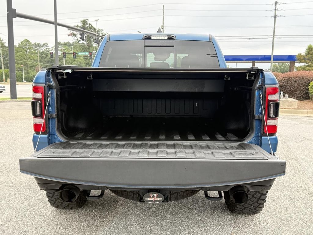 2024 RAM 1500 TRX