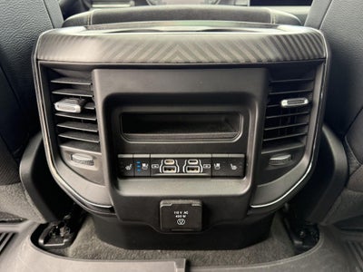 2024 RAM 1500 TRX