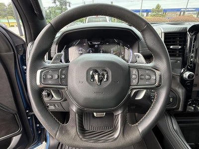 2024 RAM 1500 TRX