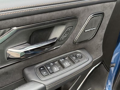 2024 RAM 1500 TRX
