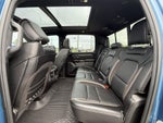 2024 RAM 1500 TRX
