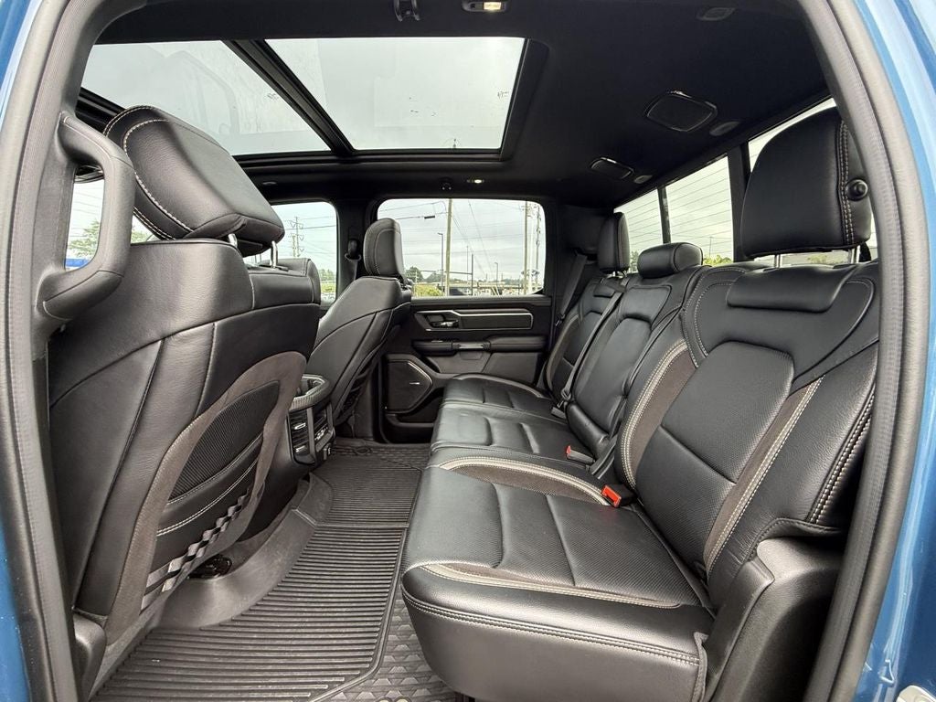 2024 RAM 1500 TRX