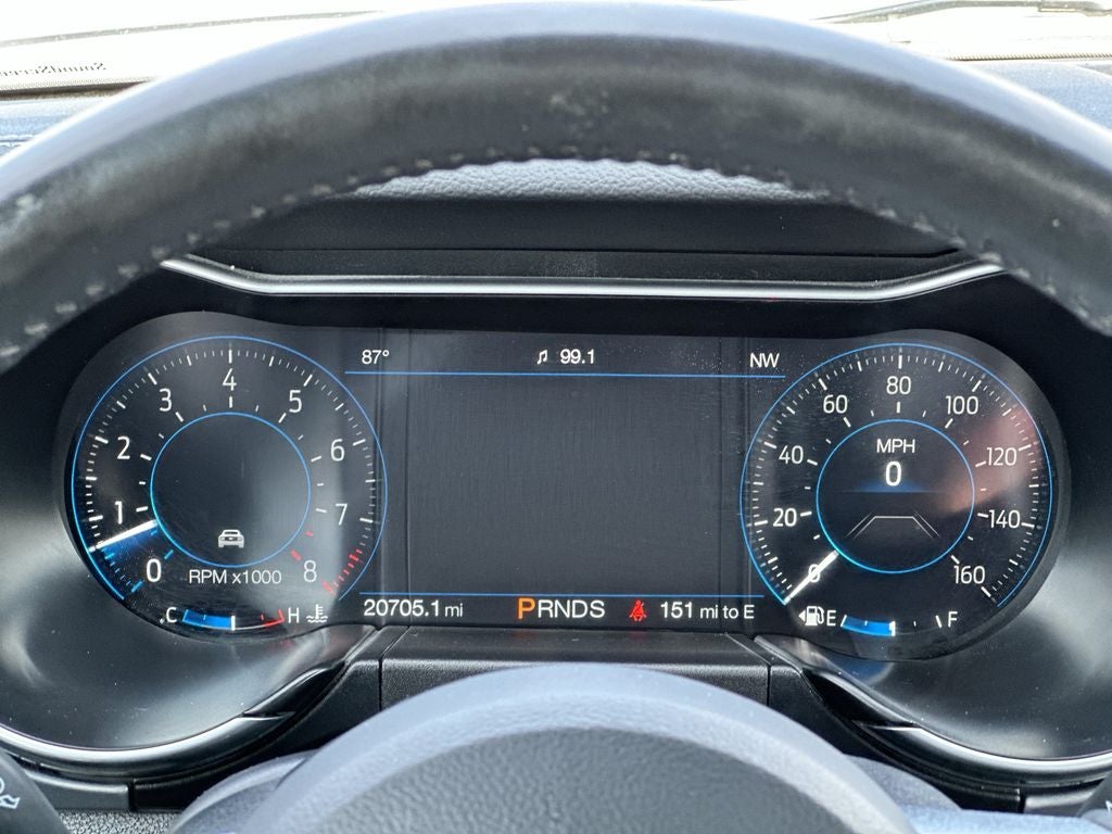 2023 Ford Mustang GT Premium