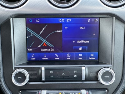 2023 Ford Mustang GT Premium