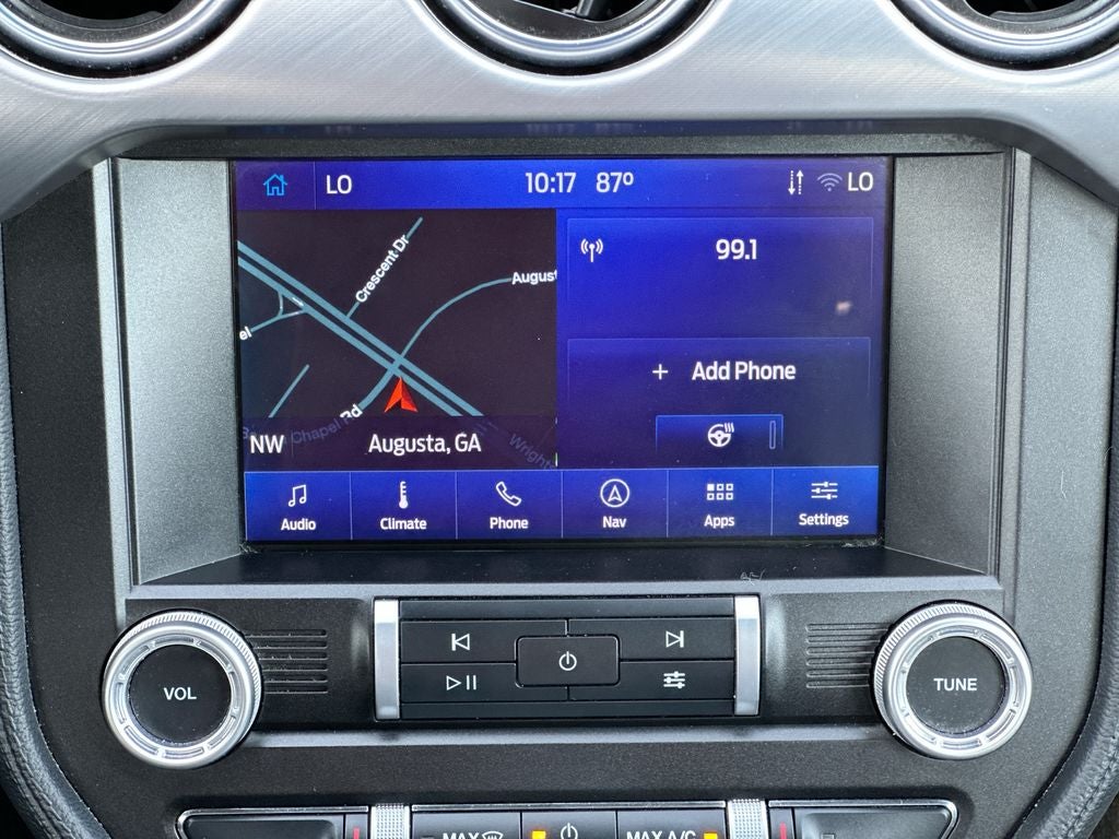 2023 Ford Mustang GT Premium