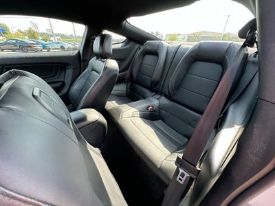 2023 Ford Mustang GT Premium