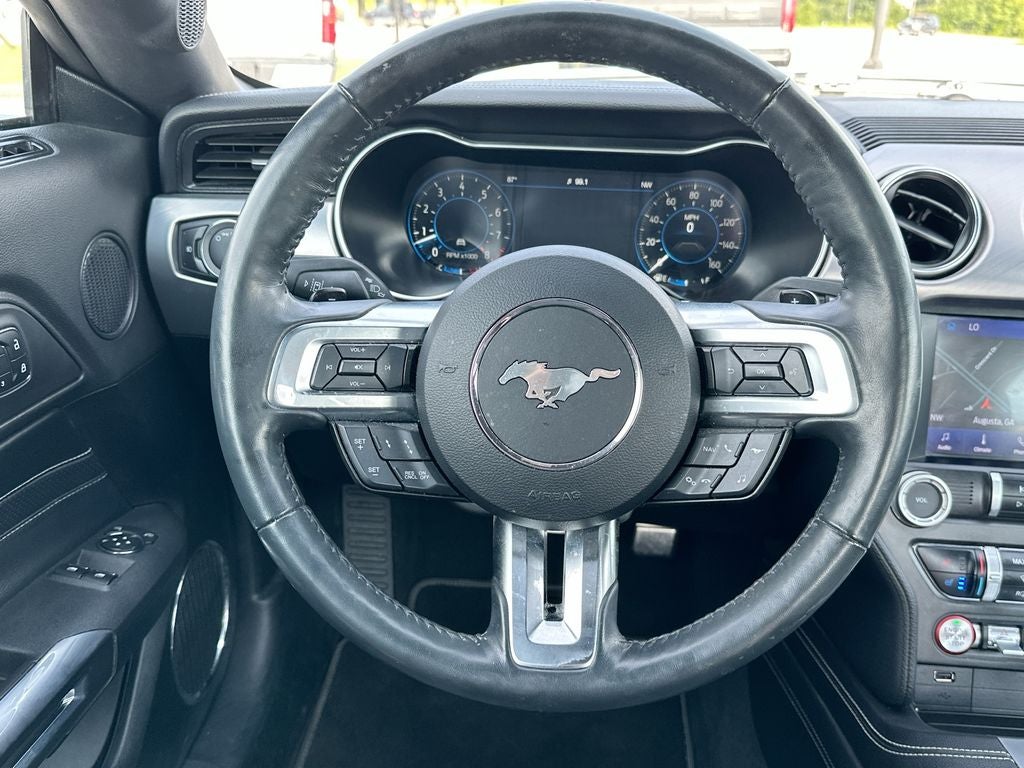 2023 Ford Mustang GT Premium