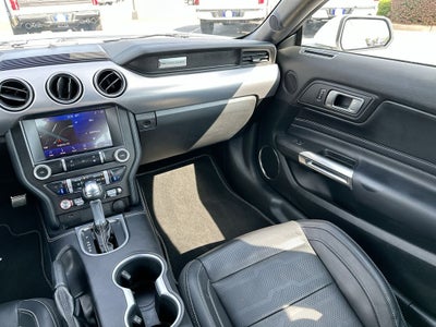2023 Ford Mustang GT Premium