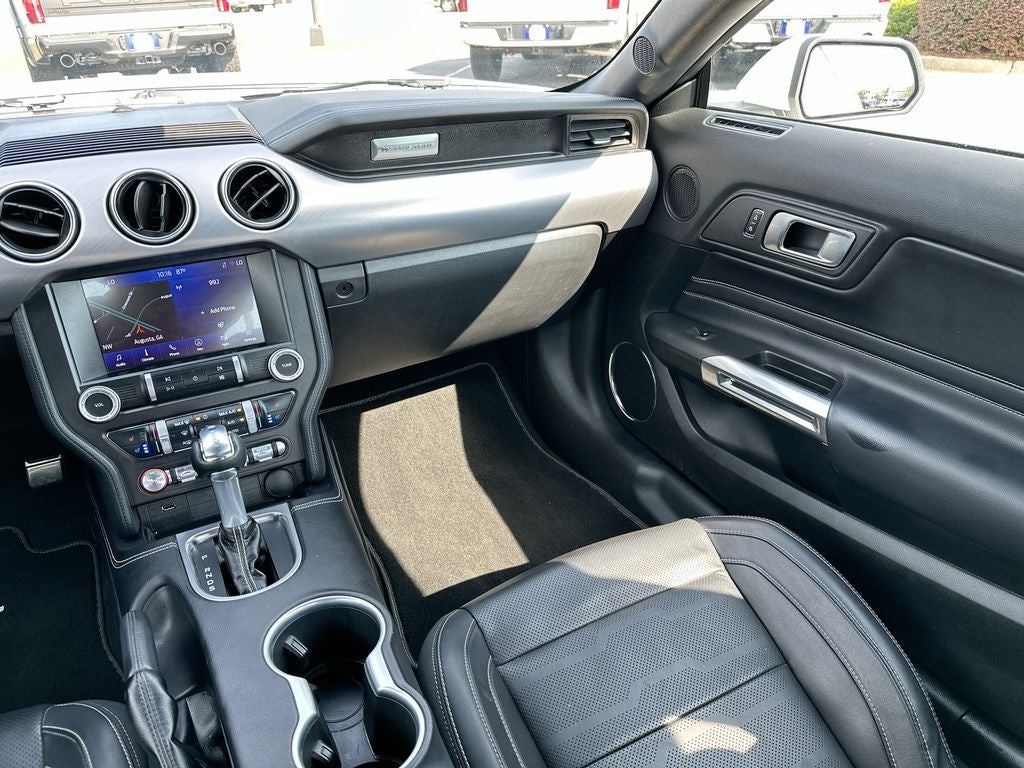 2023 Ford Mustang GT Premium