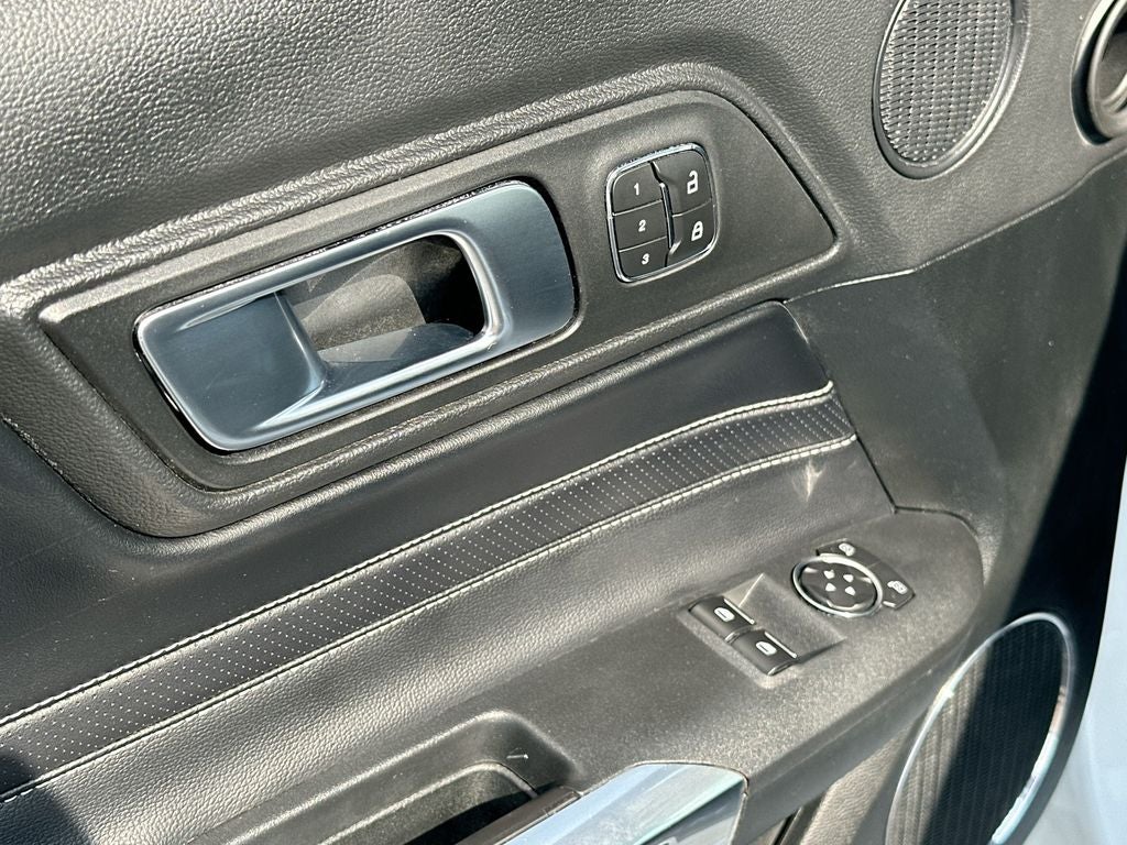 2023 Ford Mustang GT Premium