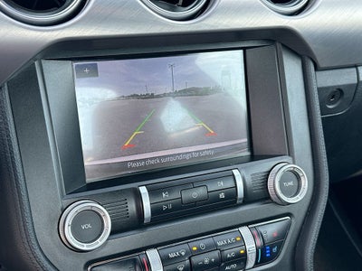 2023 Ford Mustang GT Premium