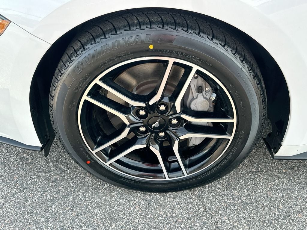 2023 Ford Mustang GT Premium